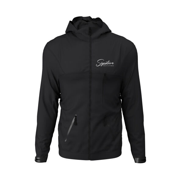 Signature Fit  - Performance Pro Technical Jacket Thumbnail