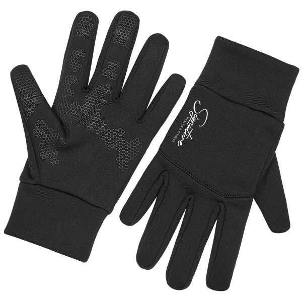Signature Fit  - Softshell sports tech gloves Thumbnail